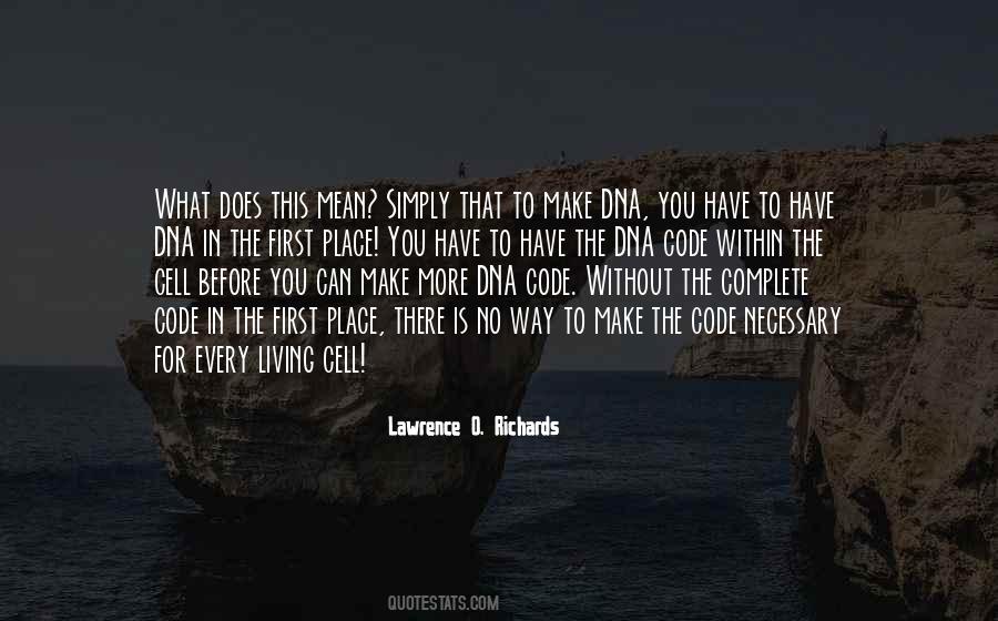 Lawrence O. Richards Quotes #1238026 Lawrence O. Richards Quotes #1238026