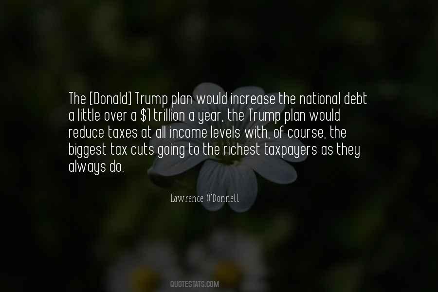 Lawrence O'Donnell Quotes #87533
