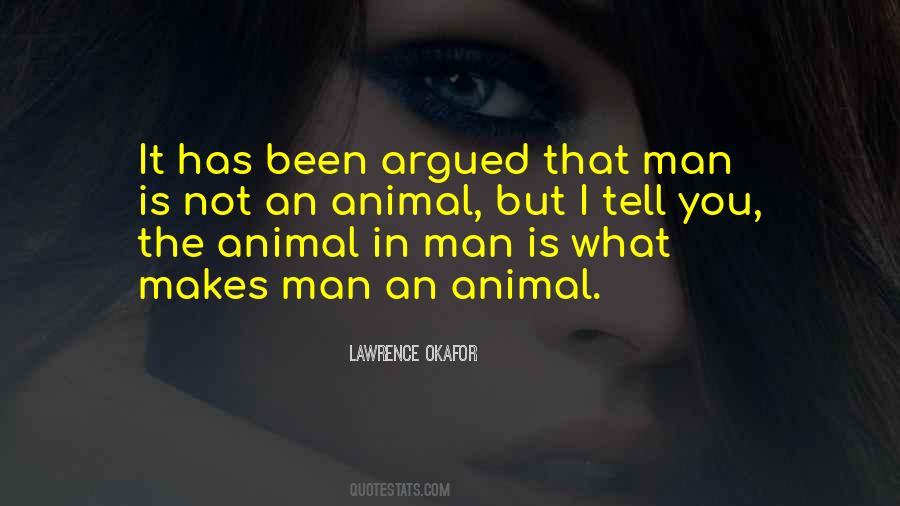 Lawrence Okafor Quotes #664621 Lawrence Okafor Quotes #664621