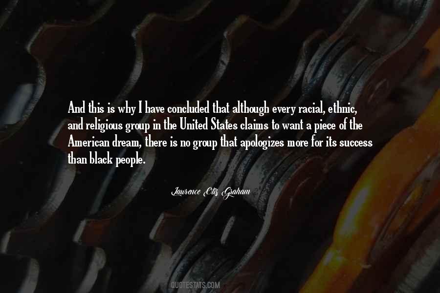 Lawrence Otis Graham Quotes #1766432 Lawrence Otis Graham Quotes #1766432