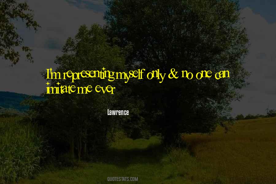 Lawrence Quotes #543861 Lawrence Quotes #543861
