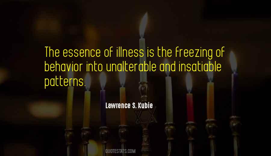 Lawrence S. Kubie Quotes #778986 Lawrence S. Kubie Quotes #778986