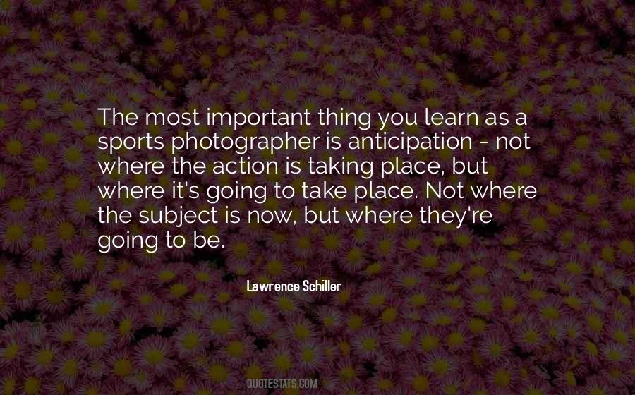 Lawrence Schiller Quotes #1442756