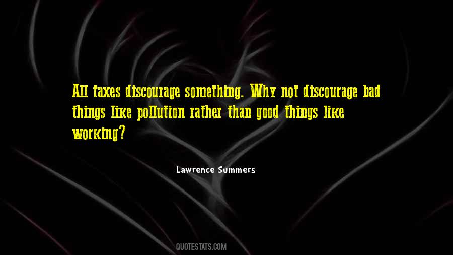 Lawrence Summers Quotes #1288084