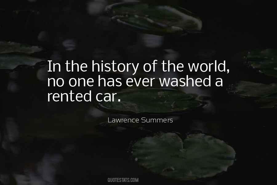 Lawrence Summers Quotes #1298187
