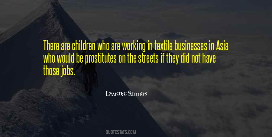 Lawrence Summers Quotes #1485628