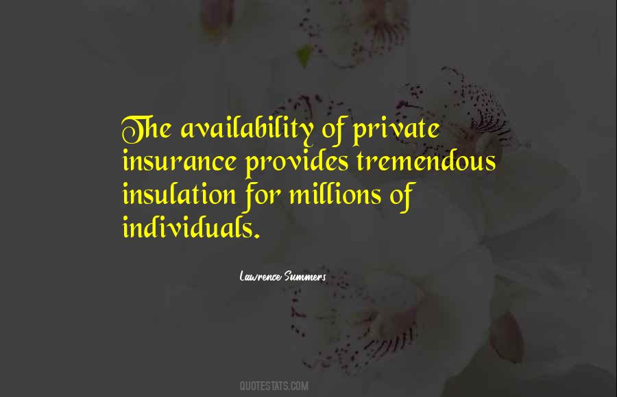 Lawrence Summers Quotes #1566176