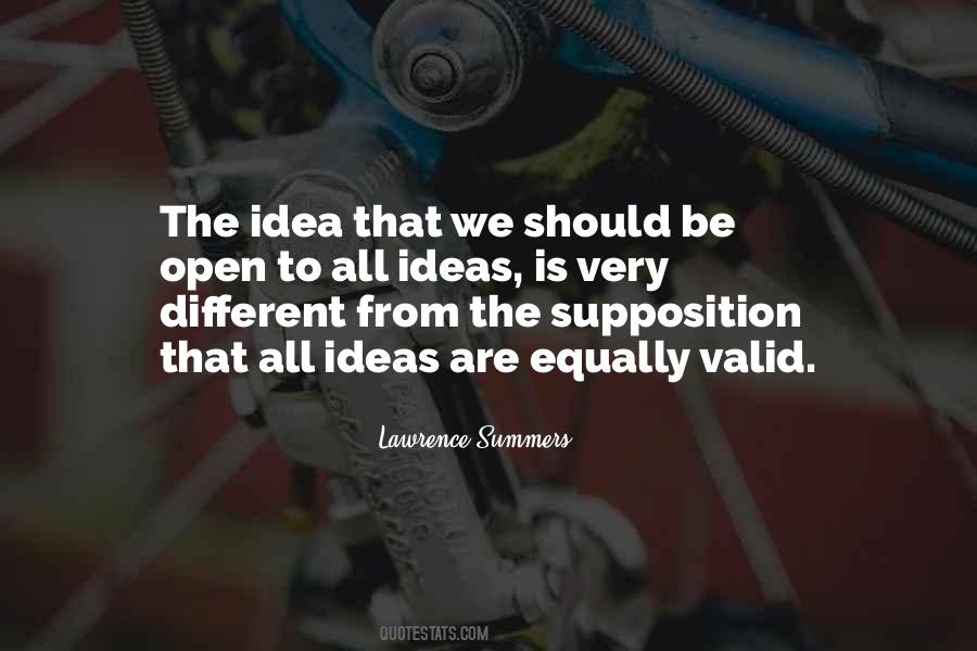 Lawrence Summers Quotes #1639735