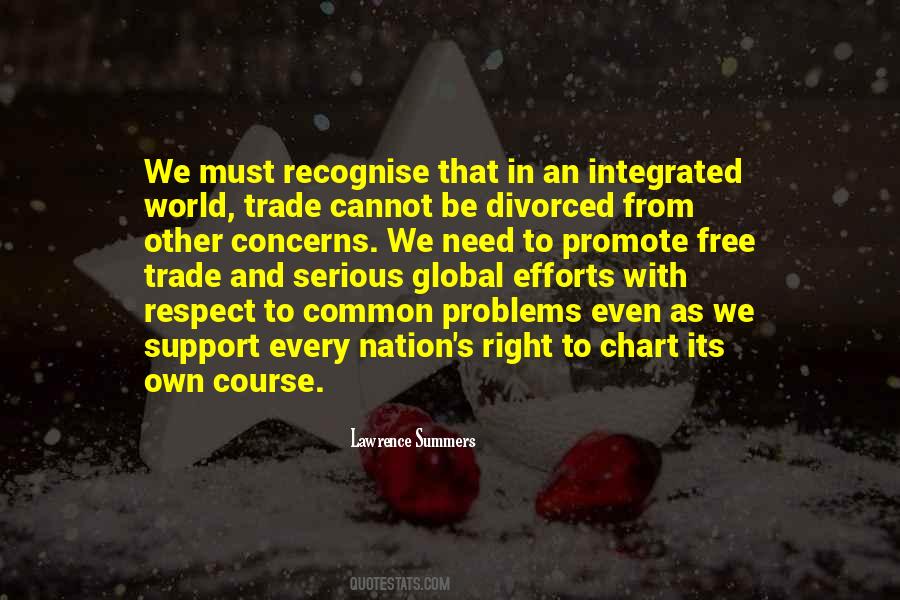 Lawrence Summers Quotes #1755214