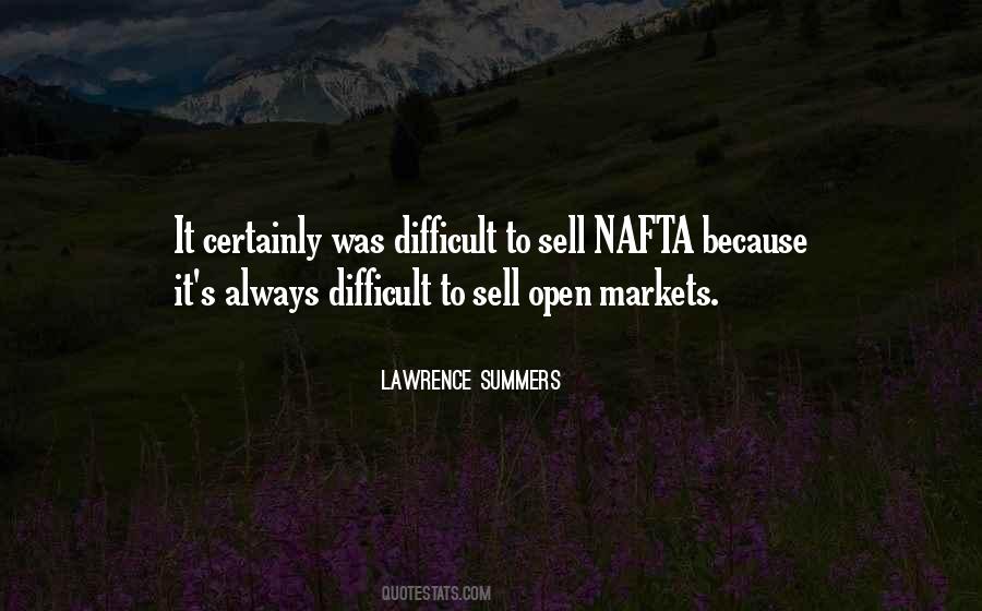 Lawrence Summers Quotes #737175