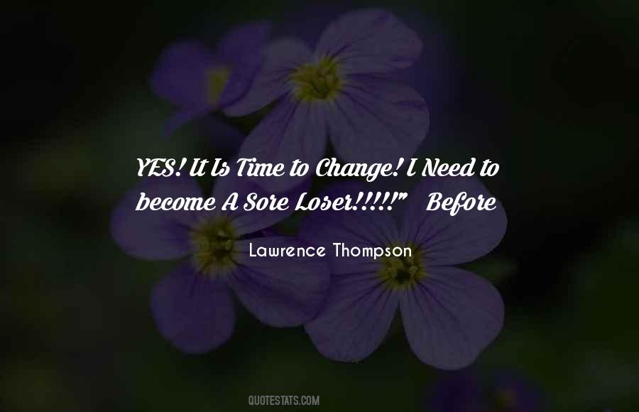 Lawrence Thompson Quotes #309352 Lawrence Thompson Quotes #309352