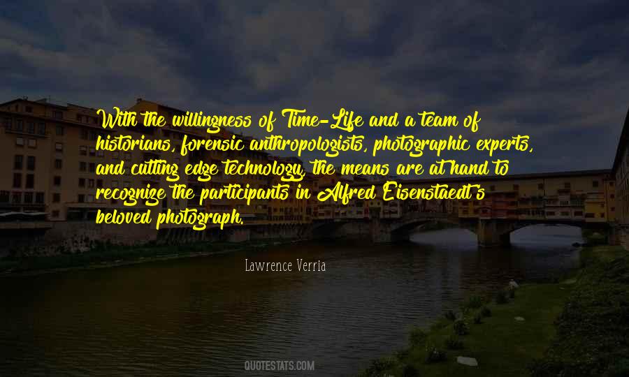 Lawrence Verria Quotes #546112 Lawrence Verria Quotes #546112