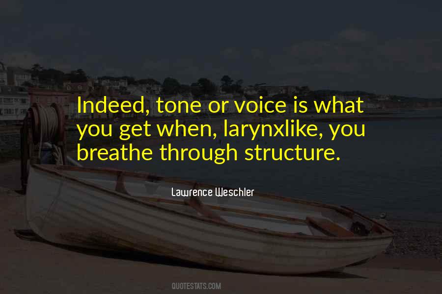 Lawrence Weschler Quotes #1768953