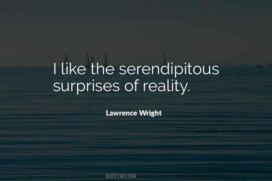 Lawrence Wright Quotes #192412