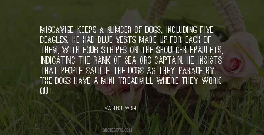 Lawrence Wright Quotes #459684