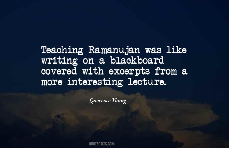 Lawrence Young Quotes #921955 Lawrence Young Quotes #921955