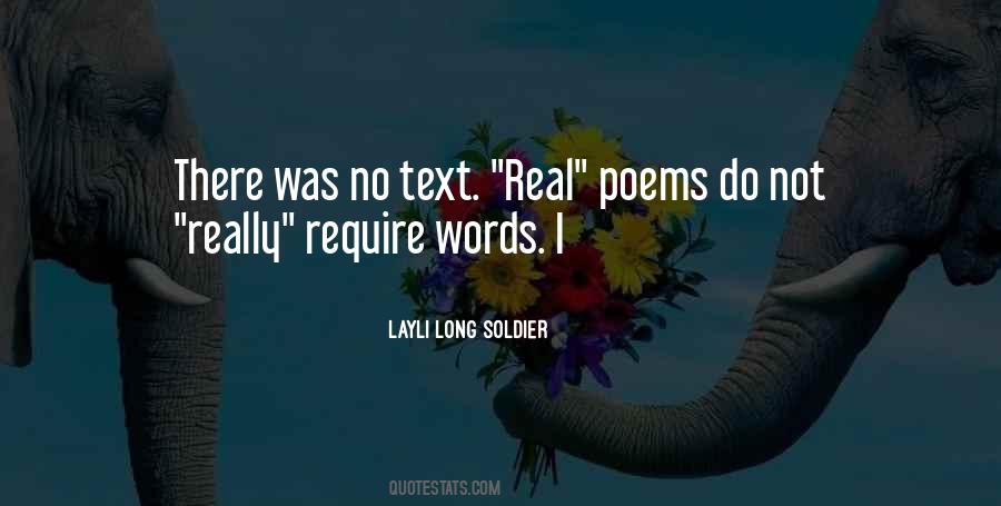 Layli Long Soldier Quotes #1001074 Layli Long Soldier Quotes #1001074