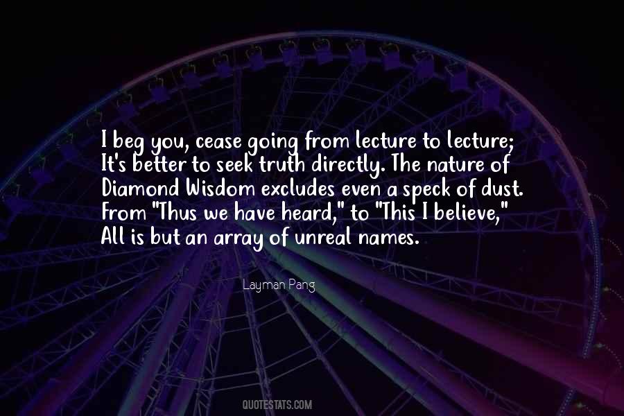 Layman Pang Quotes #1122031