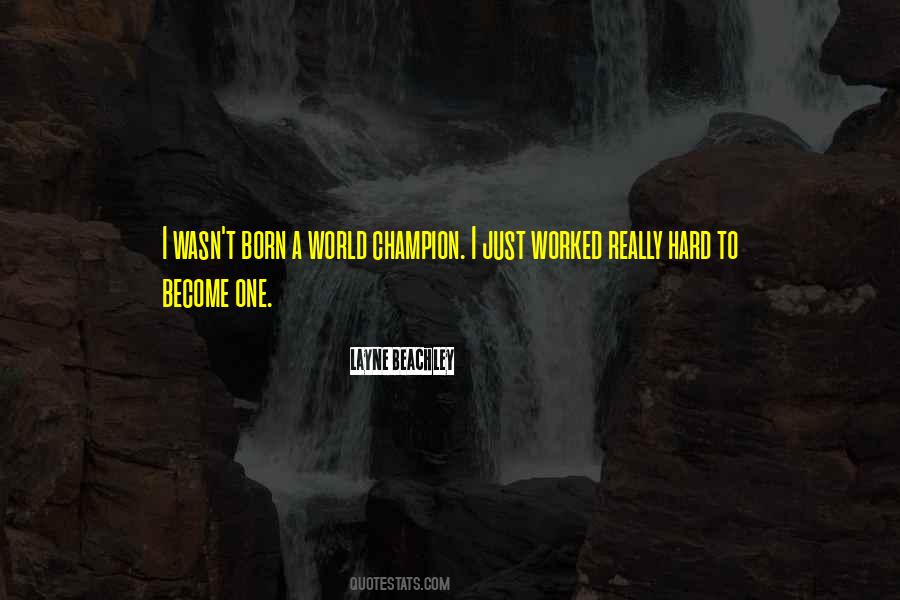 Layne Beachley Quotes #1441673