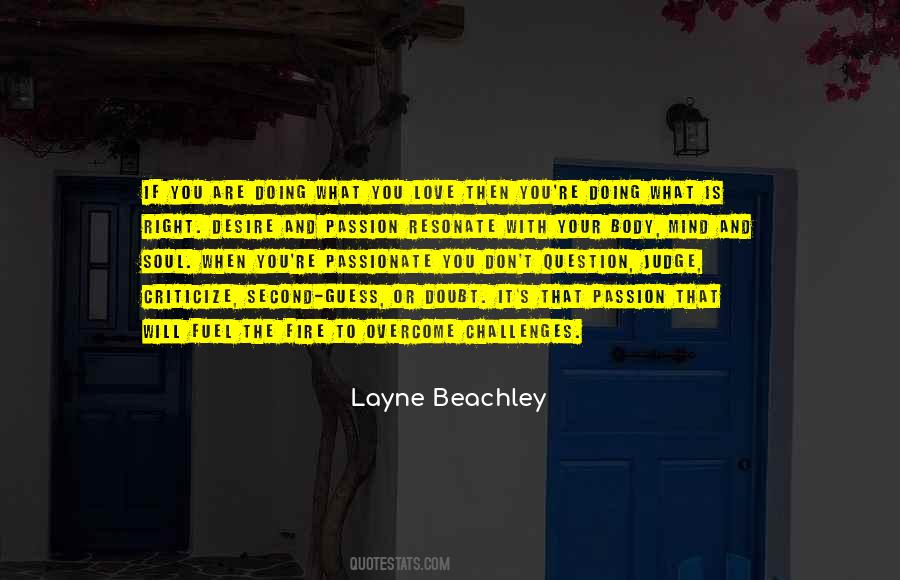 Layne Beachley Quotes #1729079