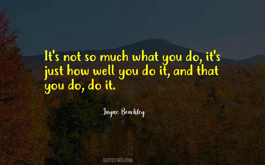 Layne Beachley Quotes #787429
