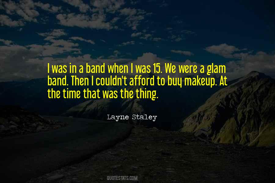 Layne Staley Quotes #1724652