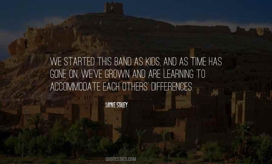 Layne Staley Quotes #389097