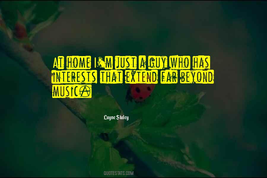 Layne Staley Quotes #976944
