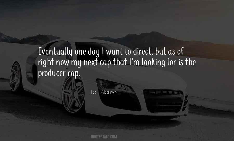 Laz Alonso Quotes #1563903