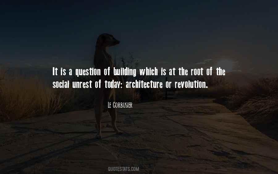 Le Corbusier Quotes #1195974