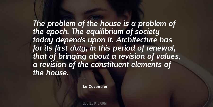 Le Corbusier Quotes #1605150