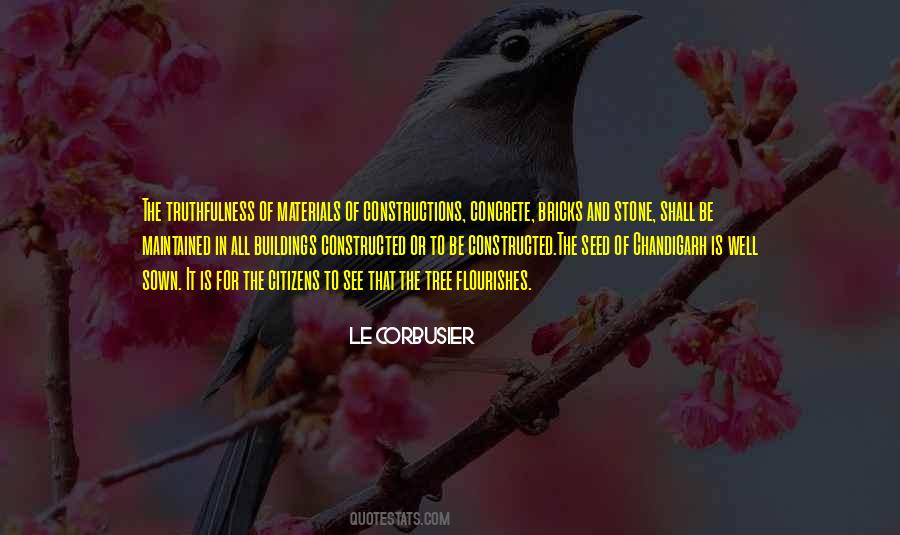 Le Corbusier Quotes #424369