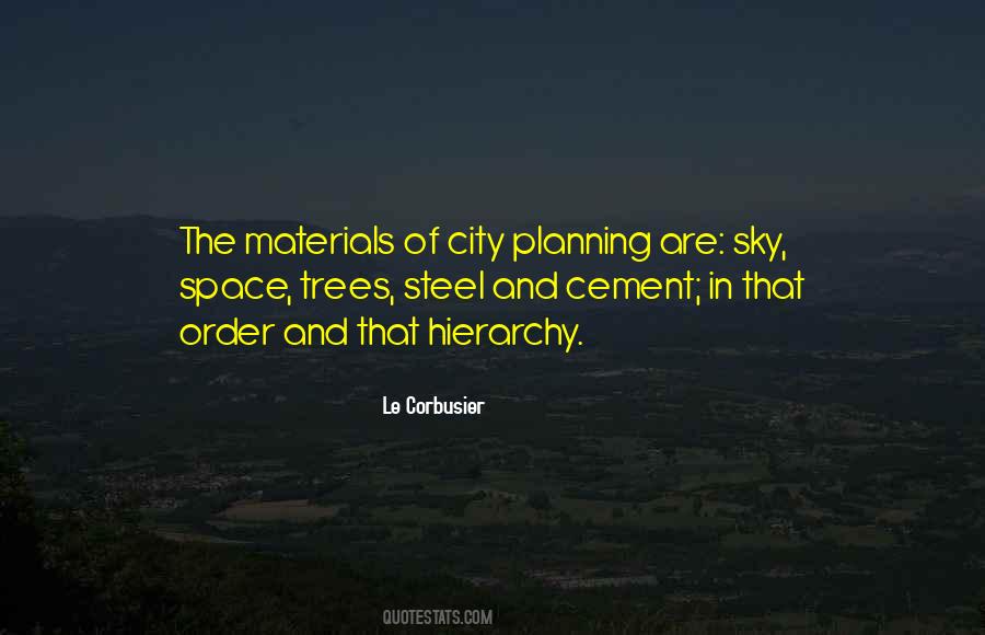 Le Corbusier Quotes #765595