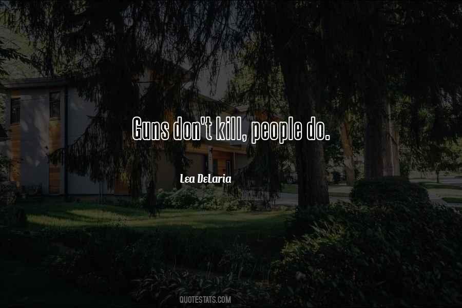 Lea DeLaria Quotes #1665413
