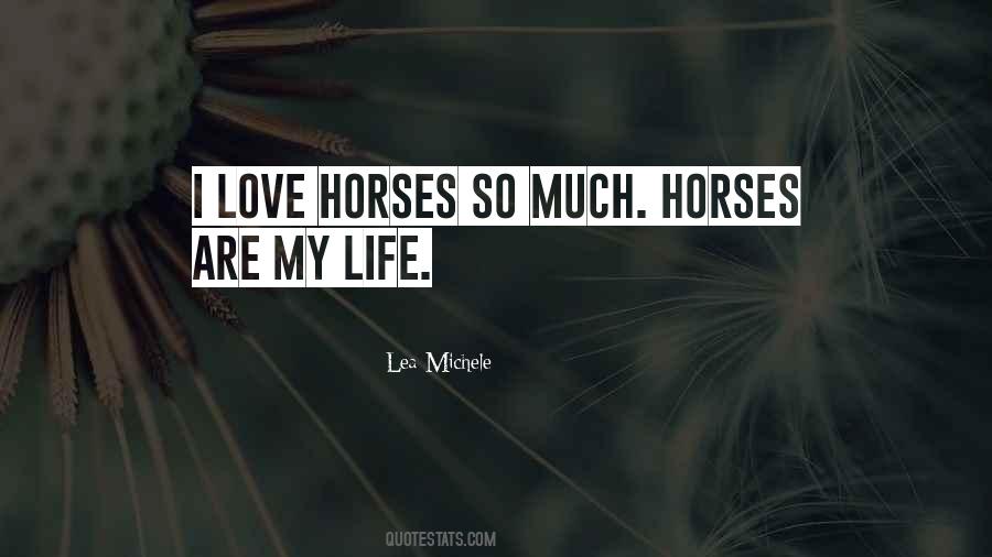 Lea Michele Quotes #1055226