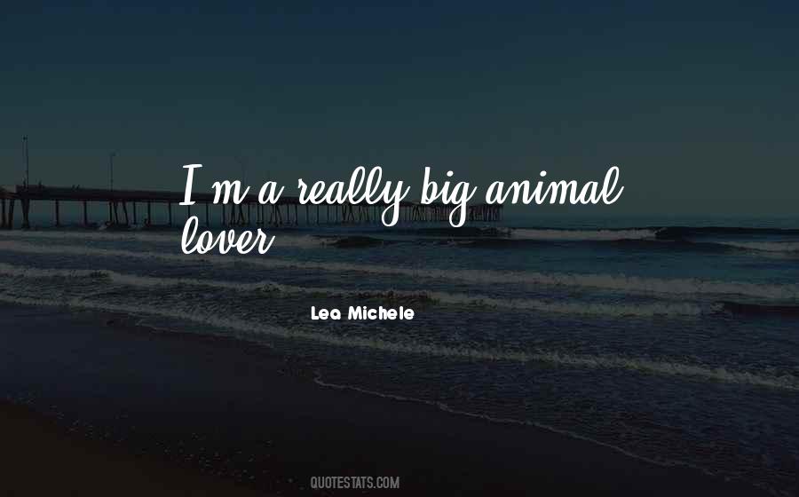 Lea Michele Quotes #1633602
