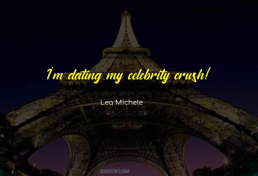 Lea Michele Quotes #204773