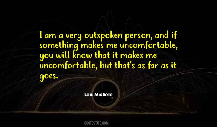 Lea Michele Quotes #337547