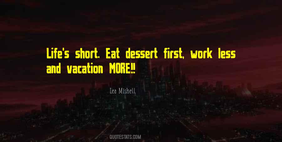 Lea Mishell Quotes #870862 Lea Mishell Quotes #870862
