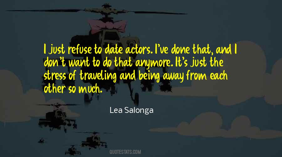 Lea Salonga Quotes #1346412