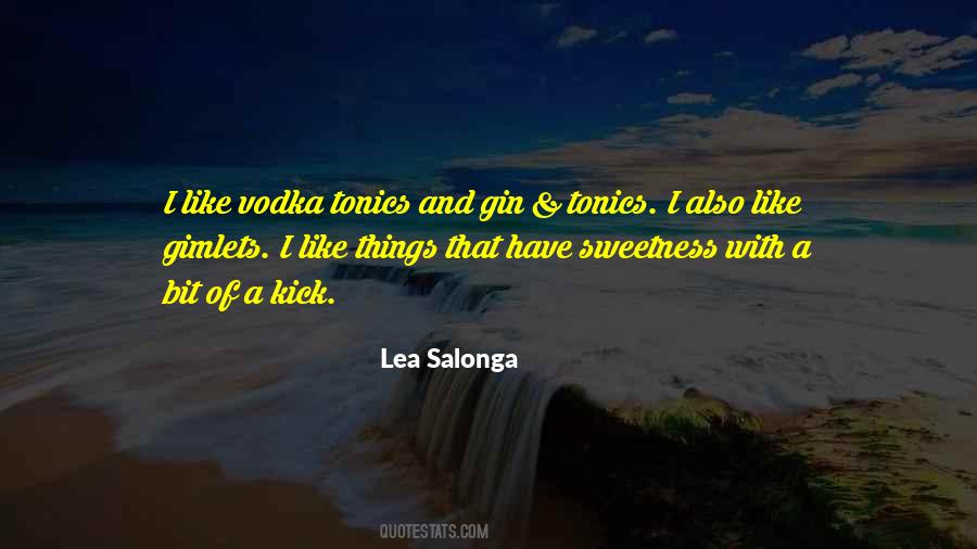 Lea Salonga Quotes #1382410