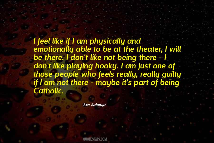 Lea Salonga Quotes #160746