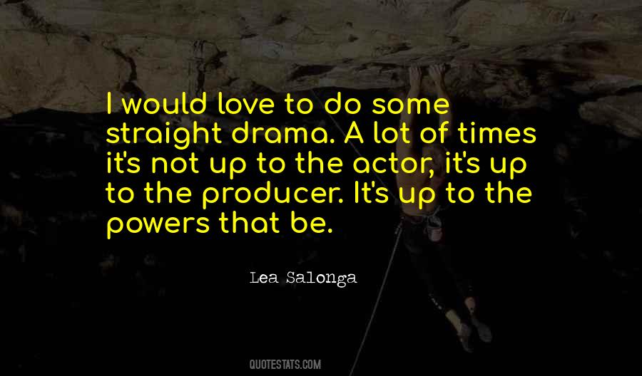 Lea Salonga Quotes #1673690