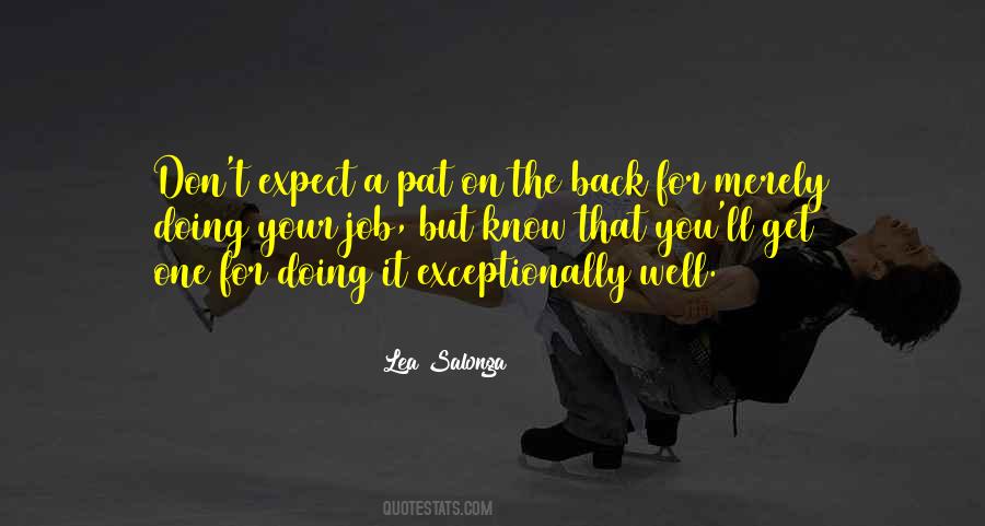 Lea Salonga Quotes #529990