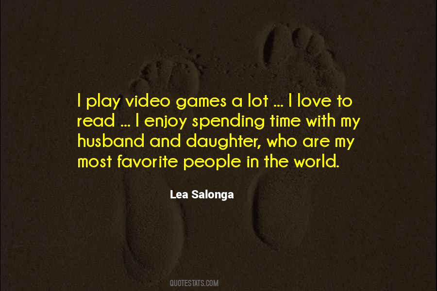 Lea Salonga Quotes #920838