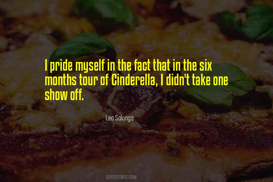 Lea Salonga Quotes #958748