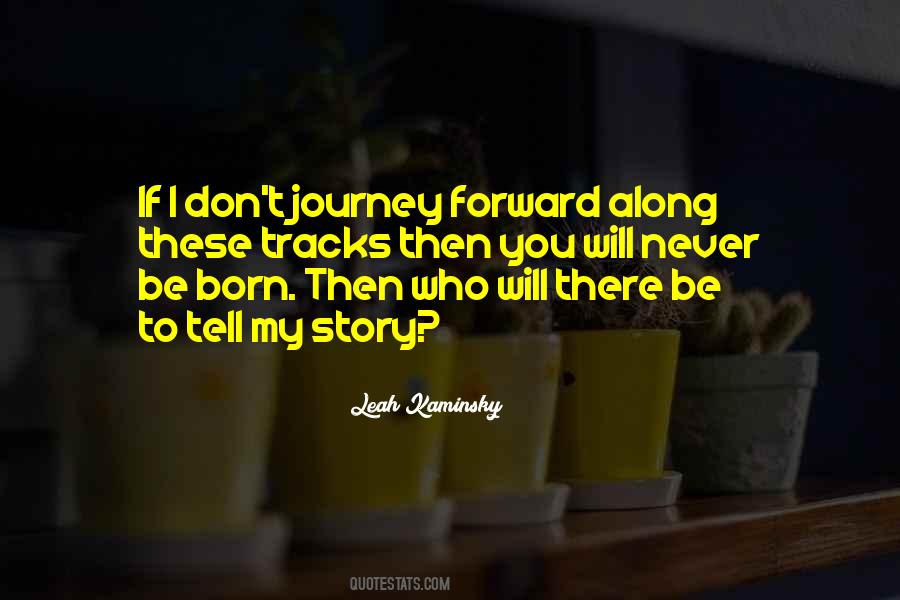 Leah Kaminsky Quotes #587989 Leah Kaminsky Quotes #587989