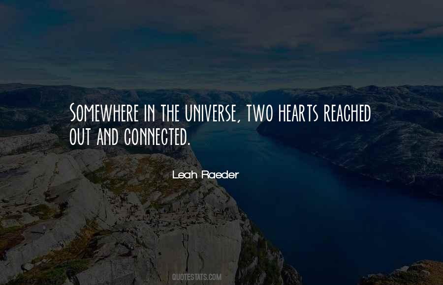 Leah Raeder Quotes #1610154