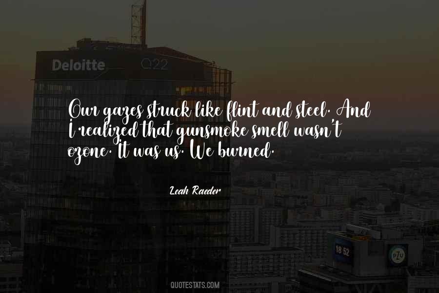 Leah Raeder Quotes #805114