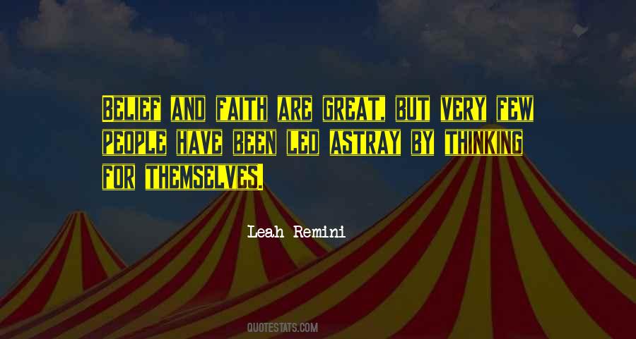 Leah Remini Quotes #1123143